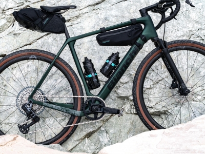 Bikepacking